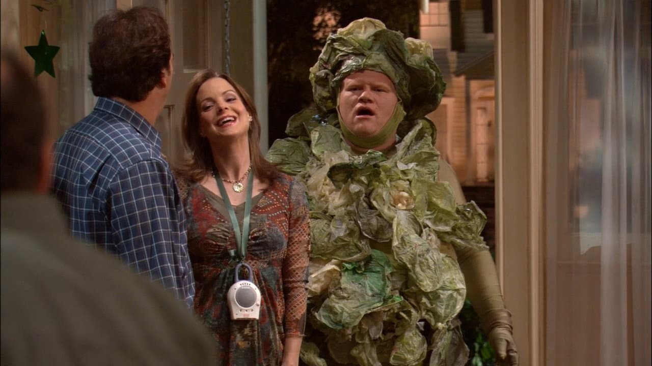 Still from Jim's Birthday