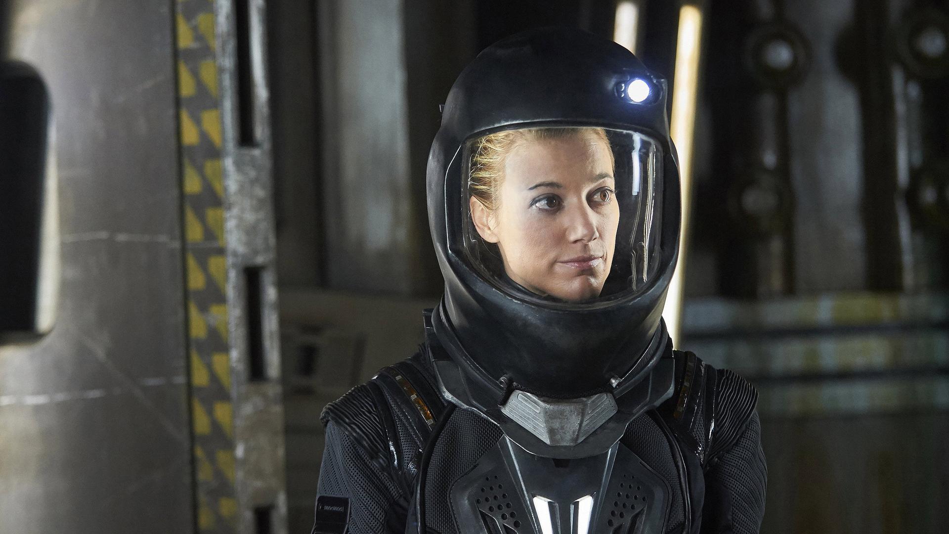 Still from Episode Three