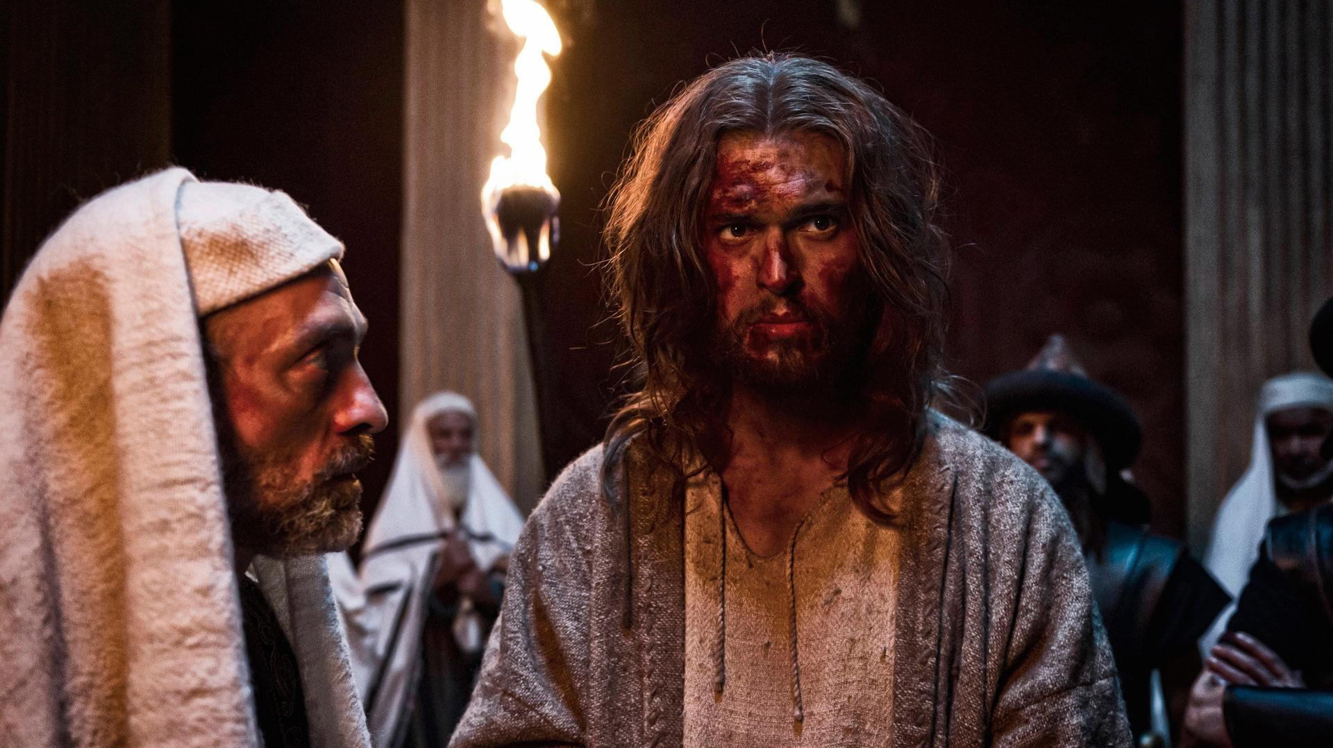 Still from Passion