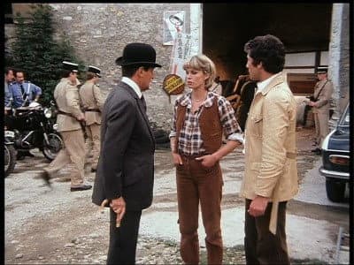Still from K is for Kill: The Tiger Awakes (1)