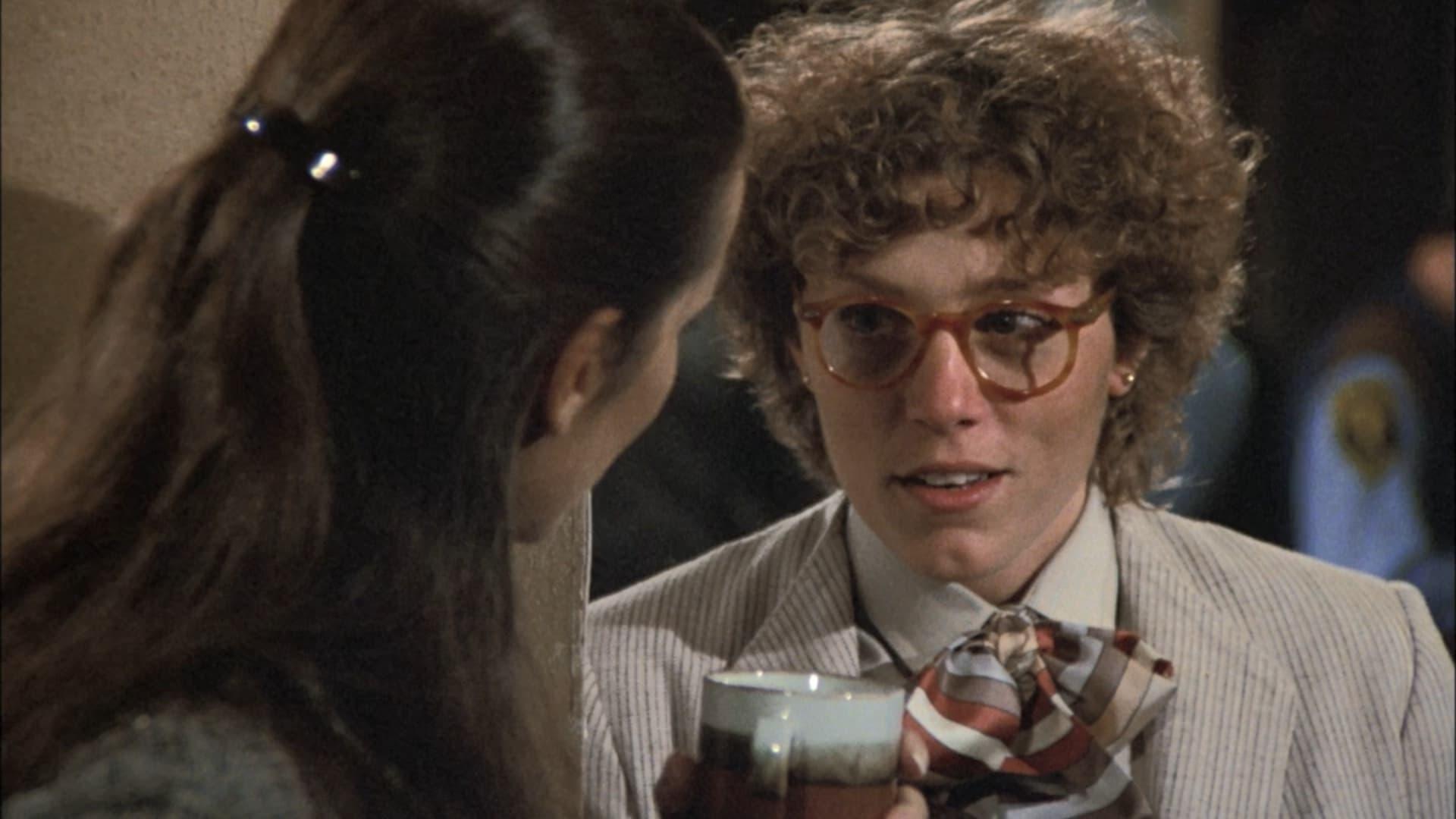 Still from The Life and Time of Dominic Florio Jr.