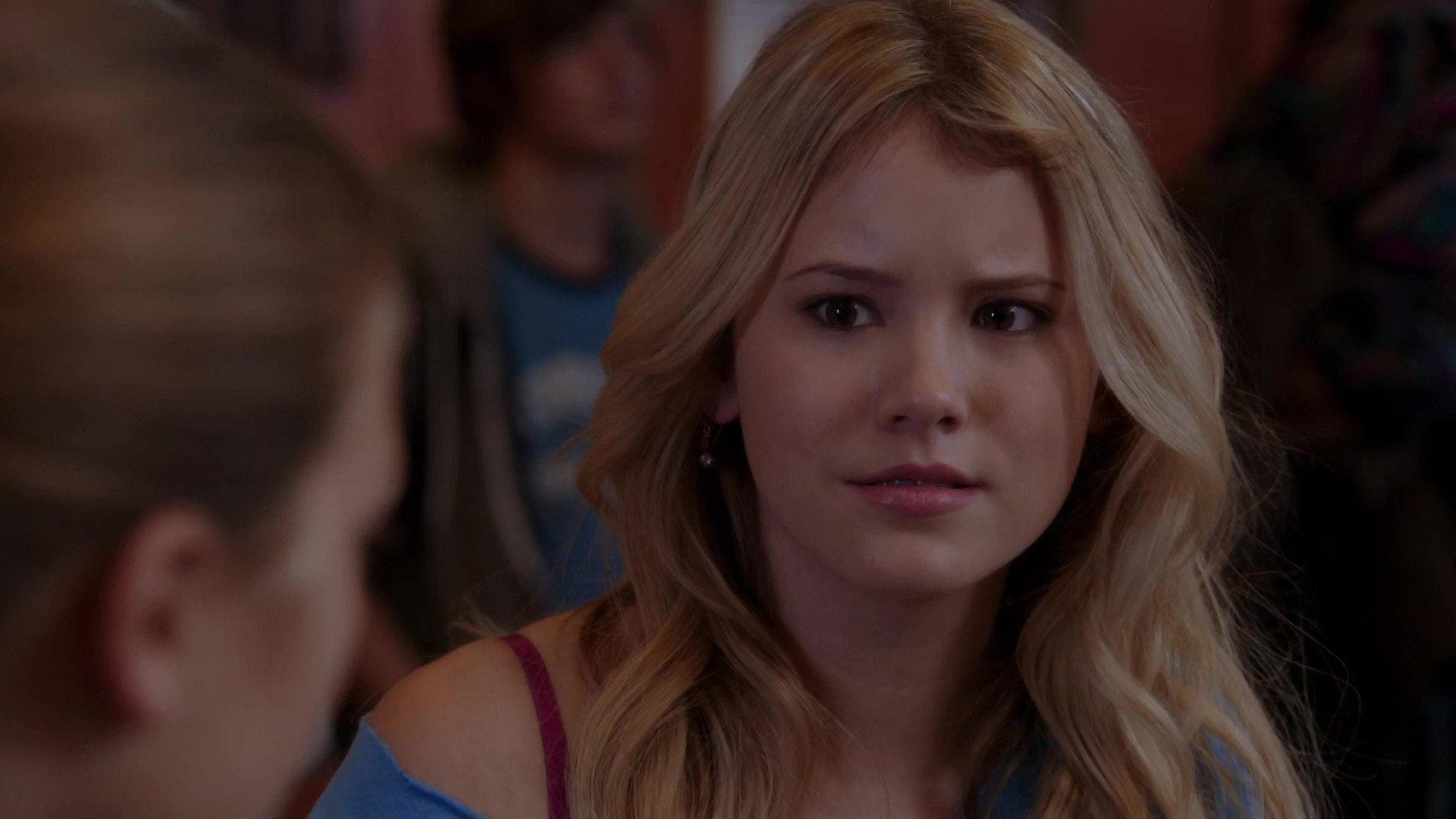 Still from Friending Emily