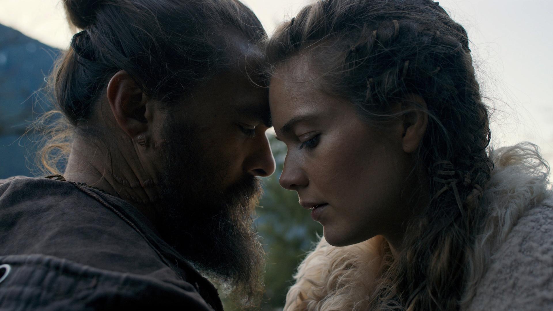 Still from Plastic
