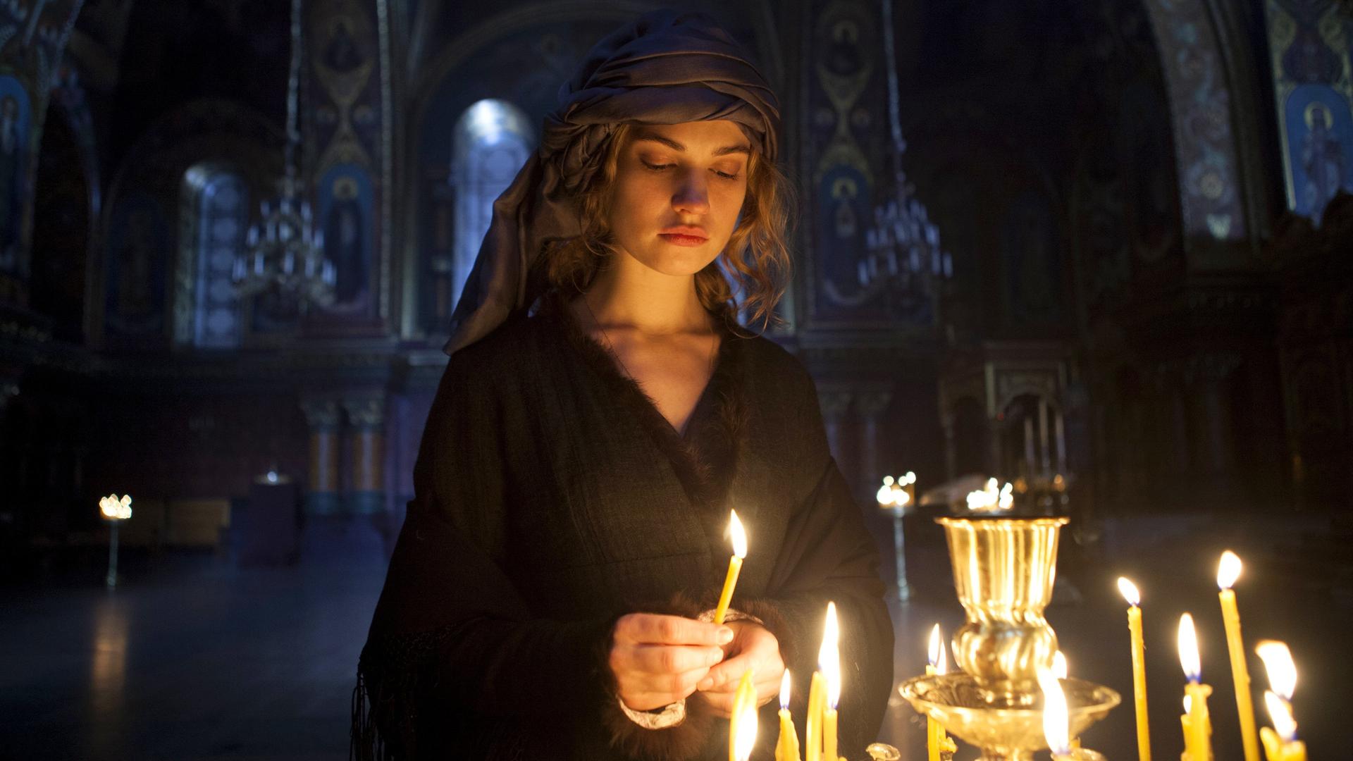 Still from Episode 5