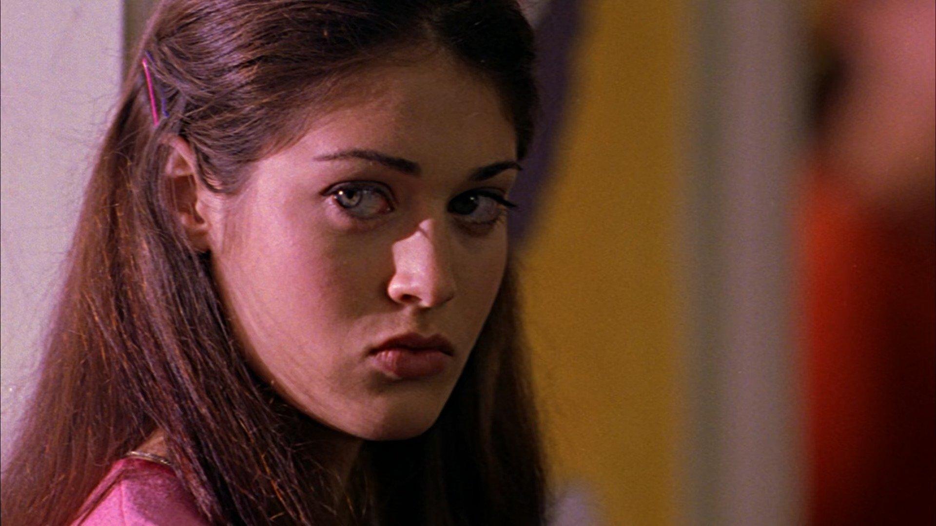 Still from X-Ray