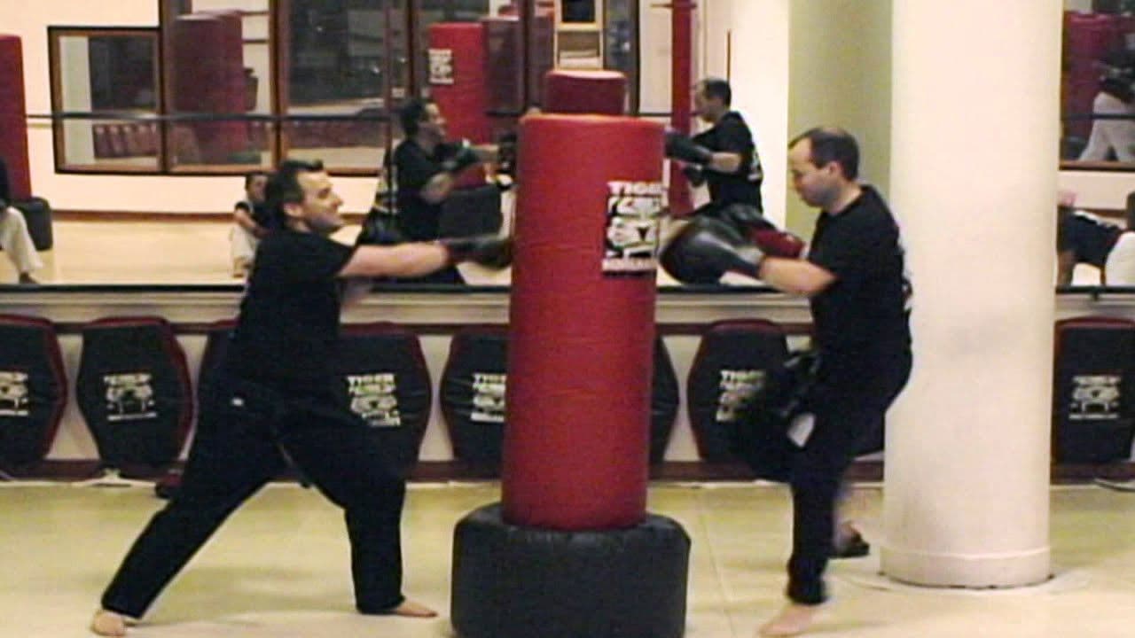 Still from A Loser Presents
