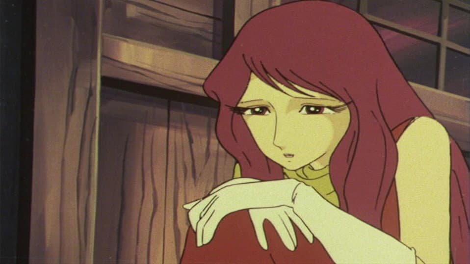 Still from The Red Winds of Mars
