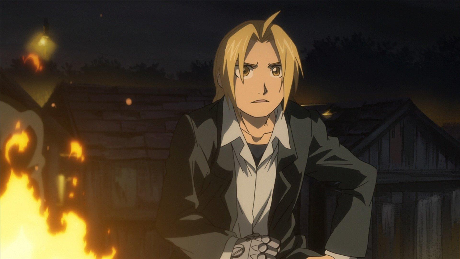 Still from Emissary of Darkness