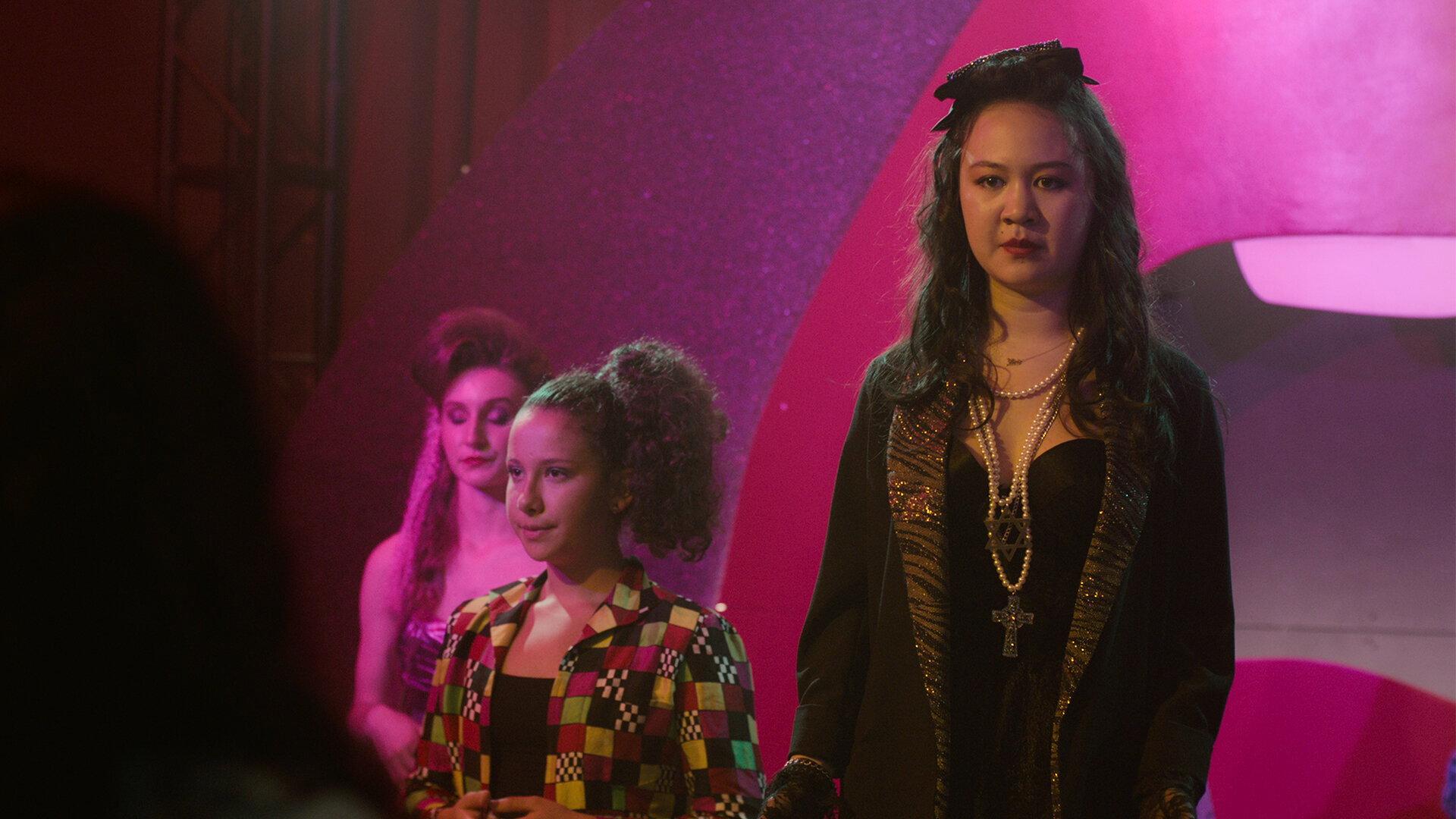 Still from Spirit Day