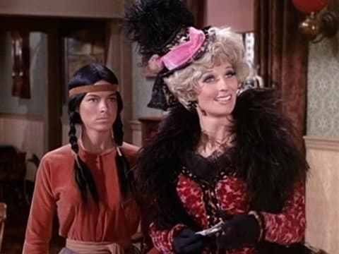 Still from Plunder!
