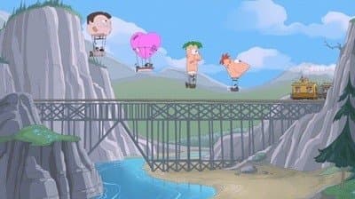 Still from Last Train to Bustville