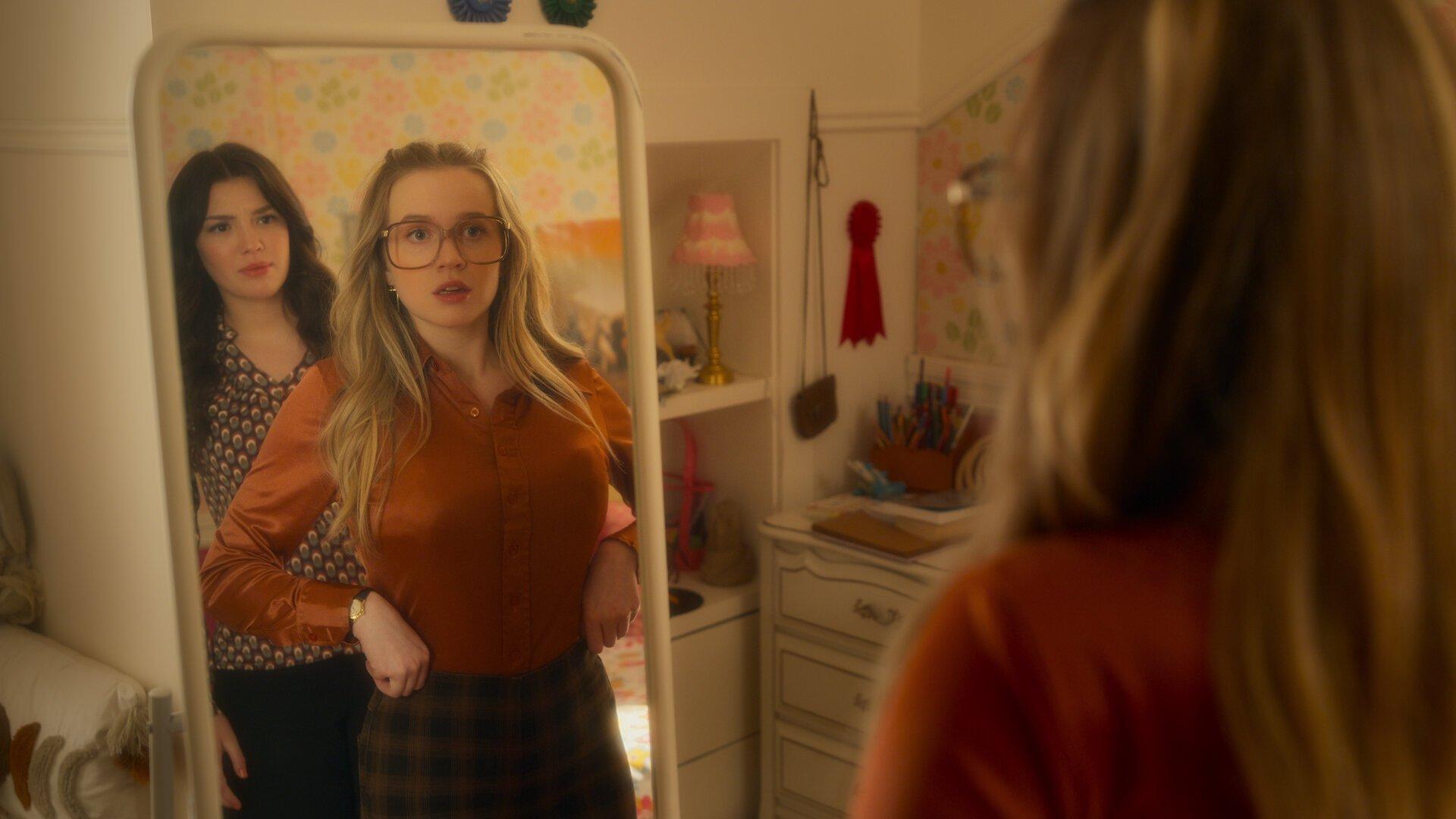 Still from The Breast Is Yet To Come