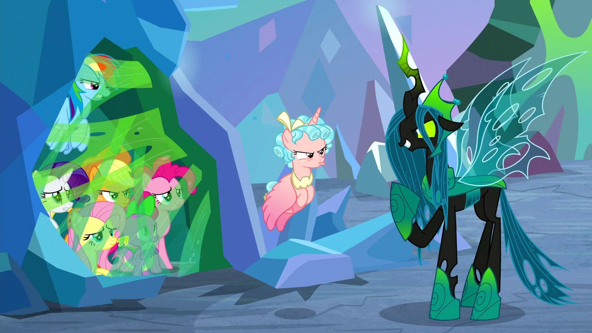 Still from The Ending of the End (2)