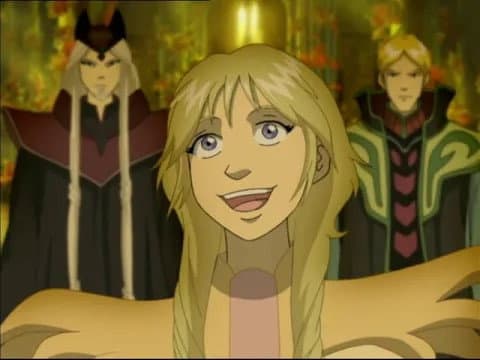 Still from The Final Battle