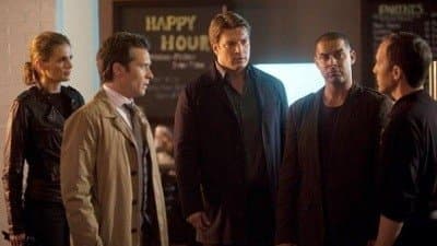 Still from Kill Shot