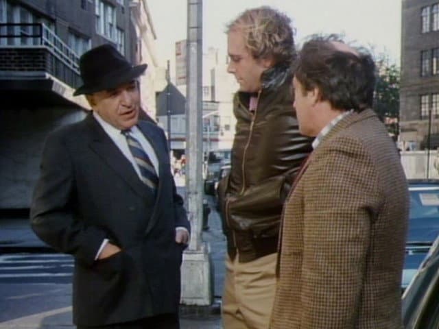Still from The Price of Justice