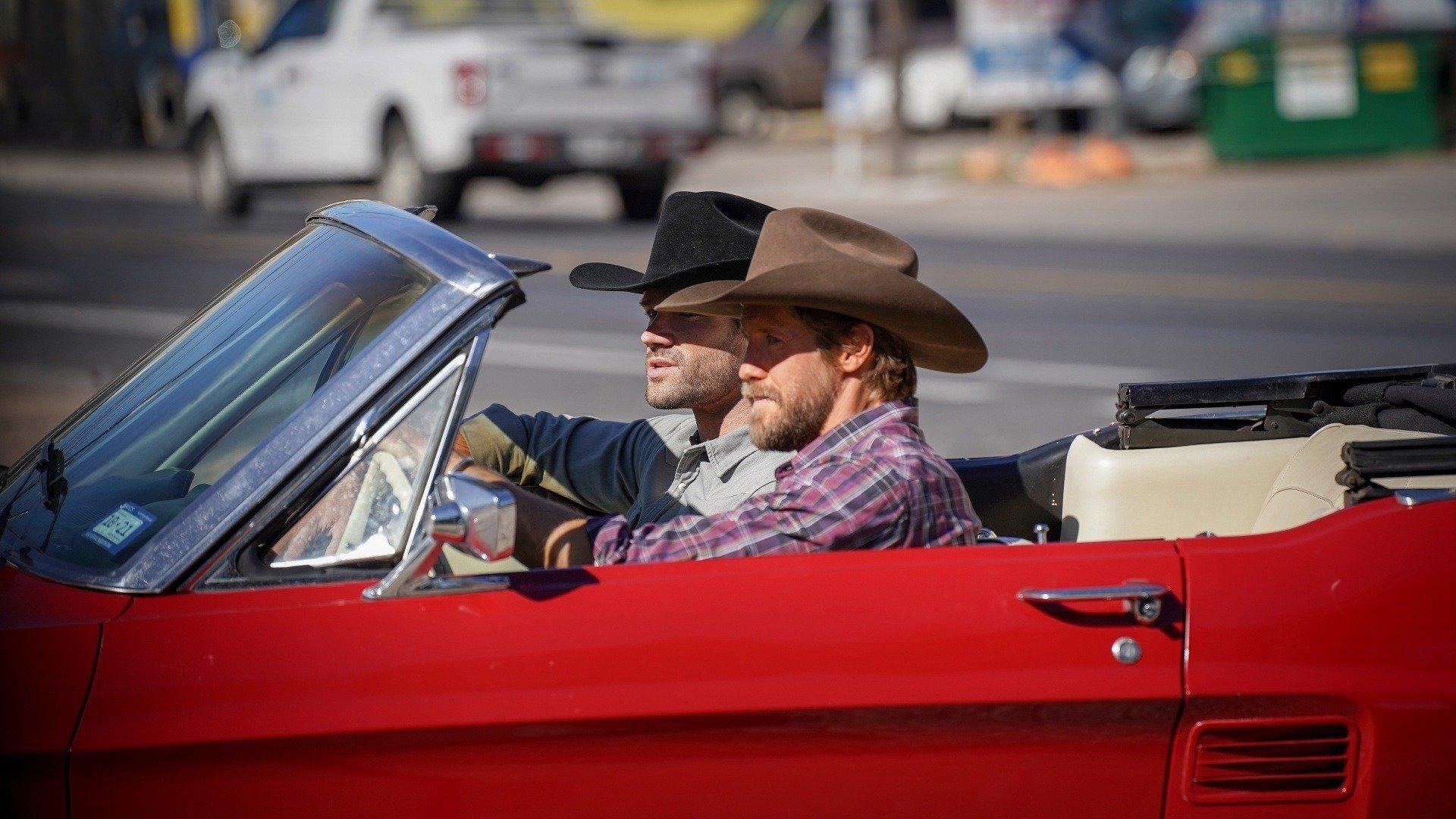 Still from Bobble Head