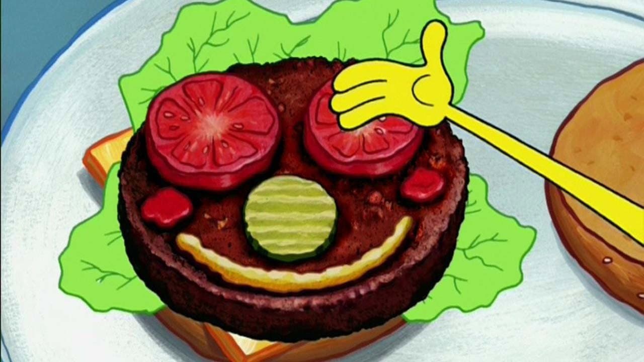 Still from To Love a Patty
