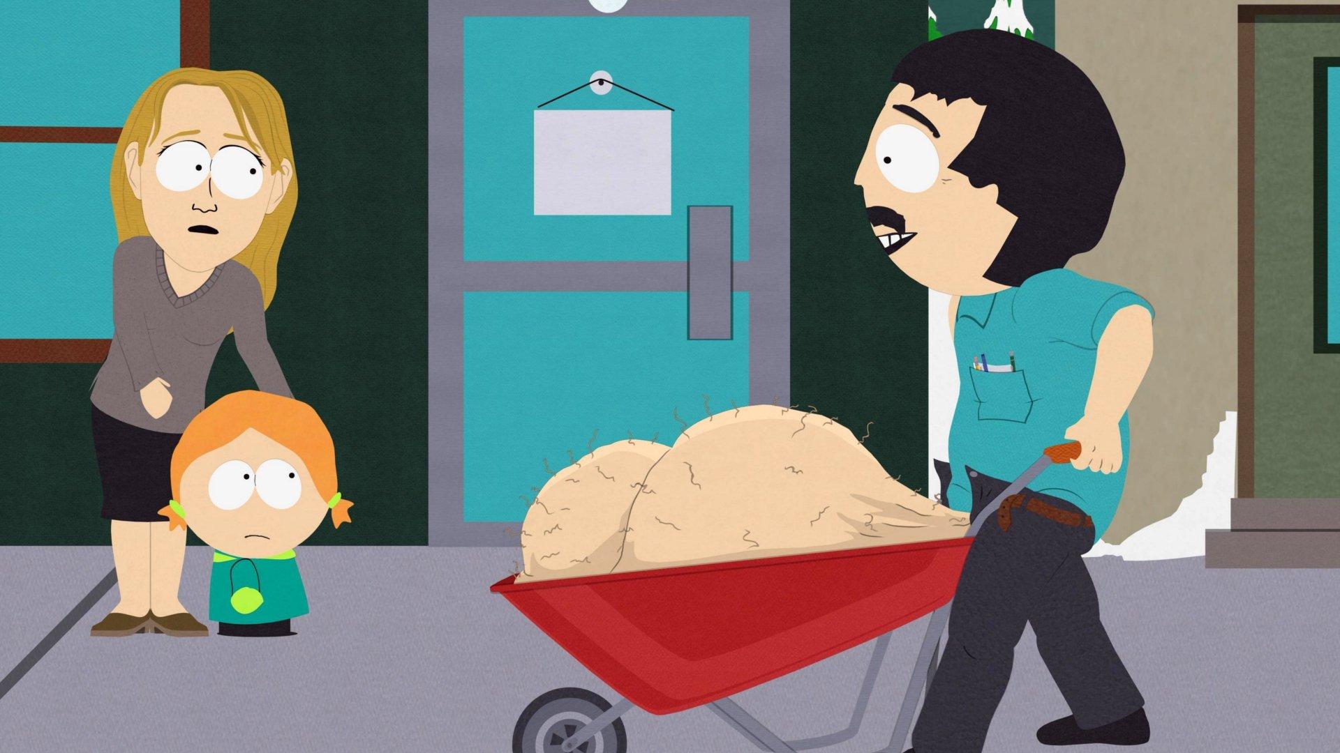 Still from Medicinal Fried Chicken