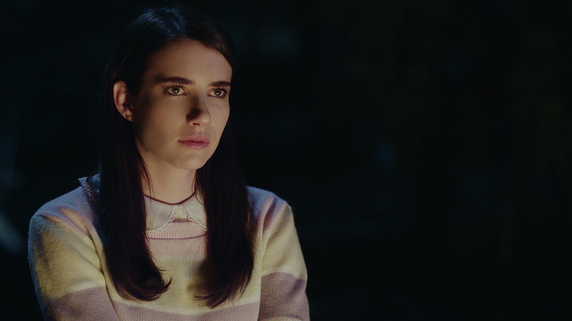 Still from Camp Redwood