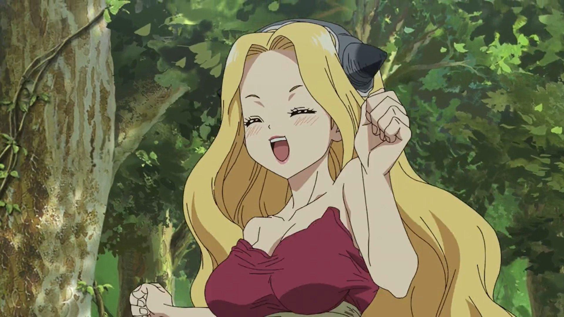 Still from Final Battle