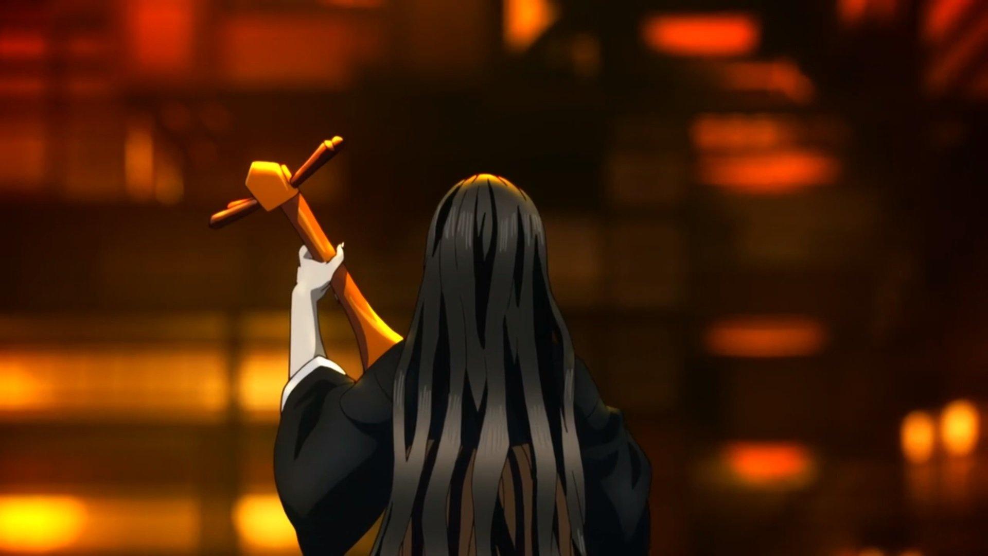 Still from New Mission