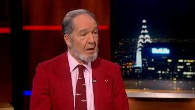 Still from Jared Diamond
