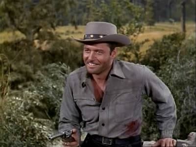 Still from Return to Honor