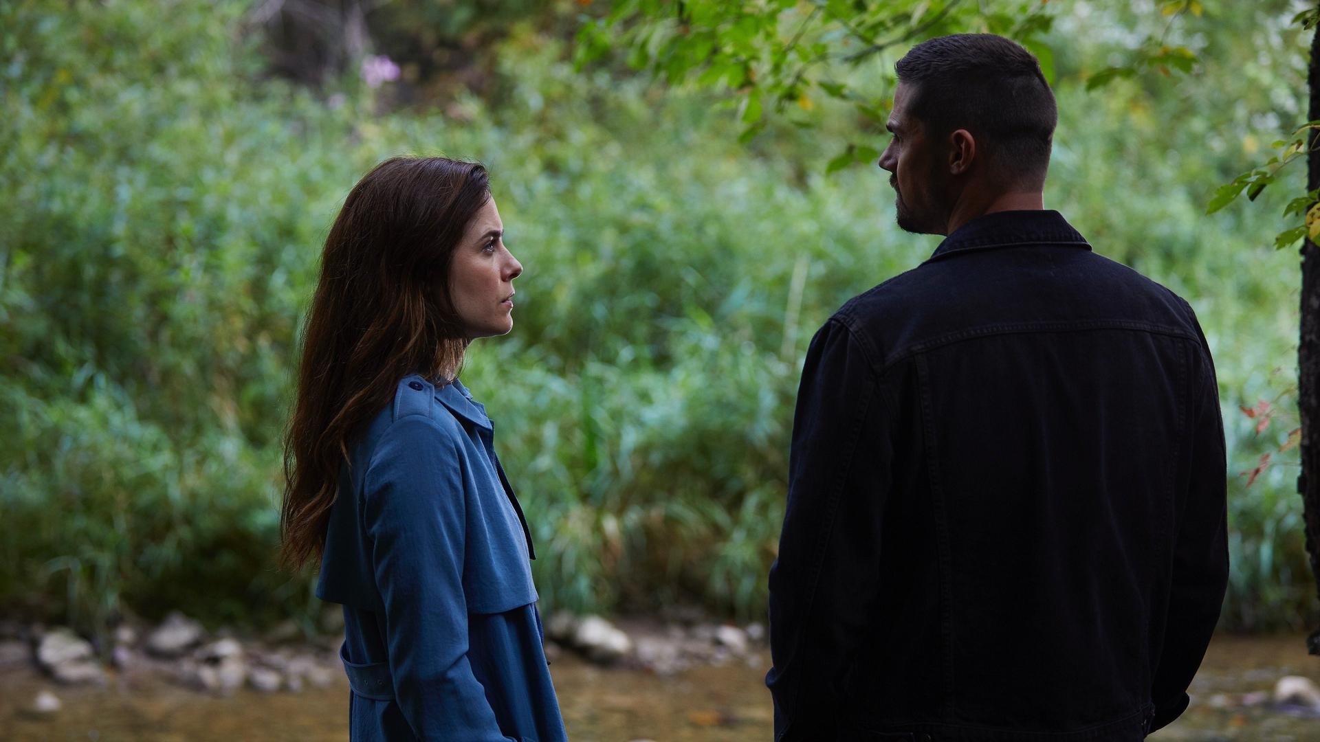 Still from Twin Flames