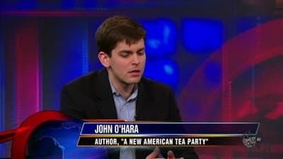 Still from John O'Hara