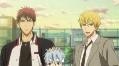 Still from Your Basketball