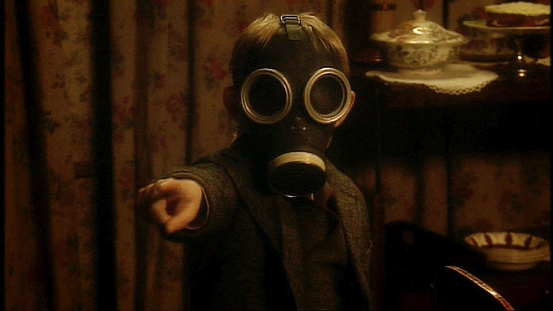 Still from The Empty Child (1)