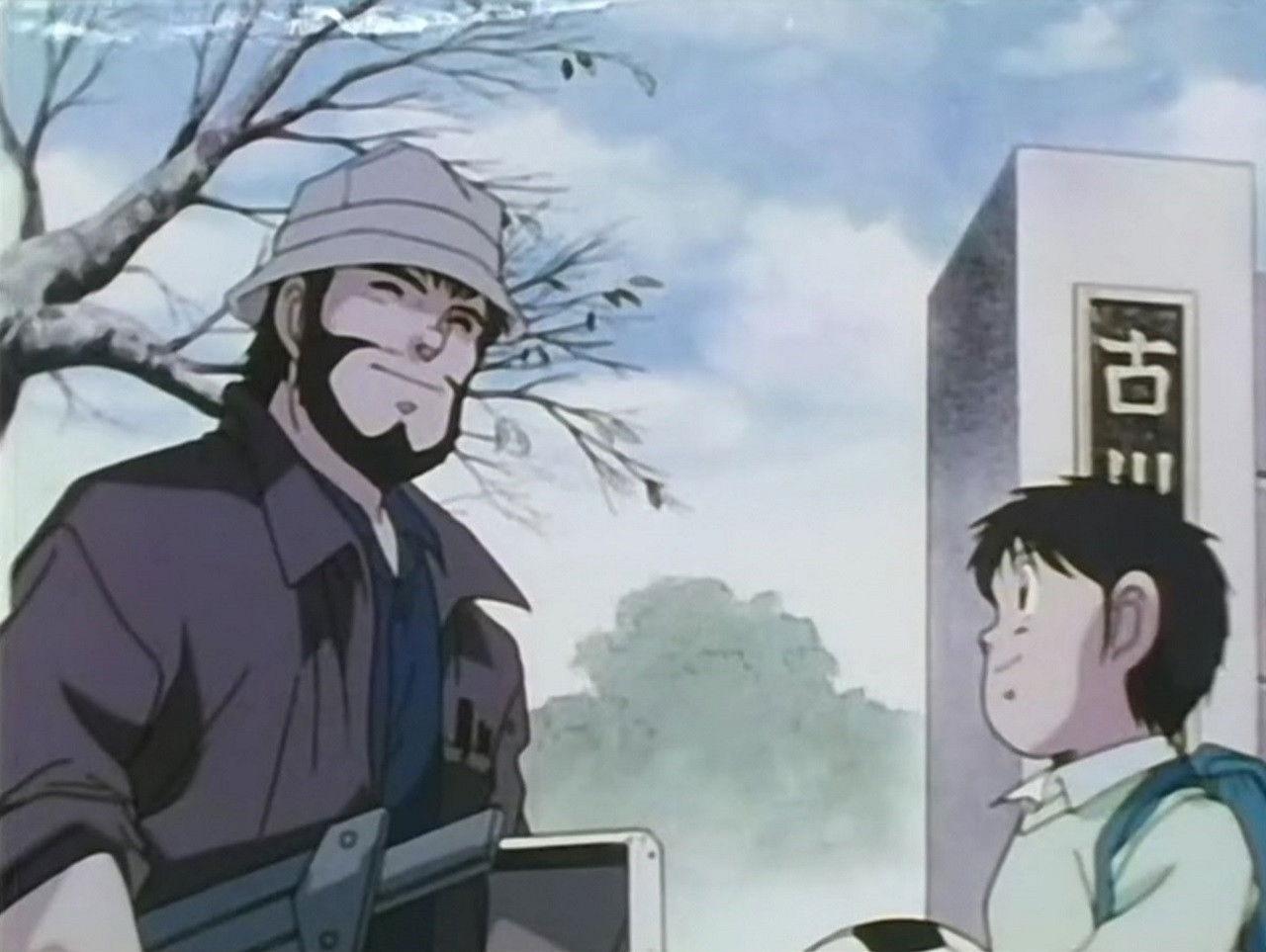 Still from Episode 19