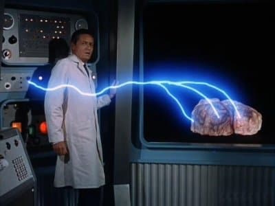 Still from Monster from the Inferno