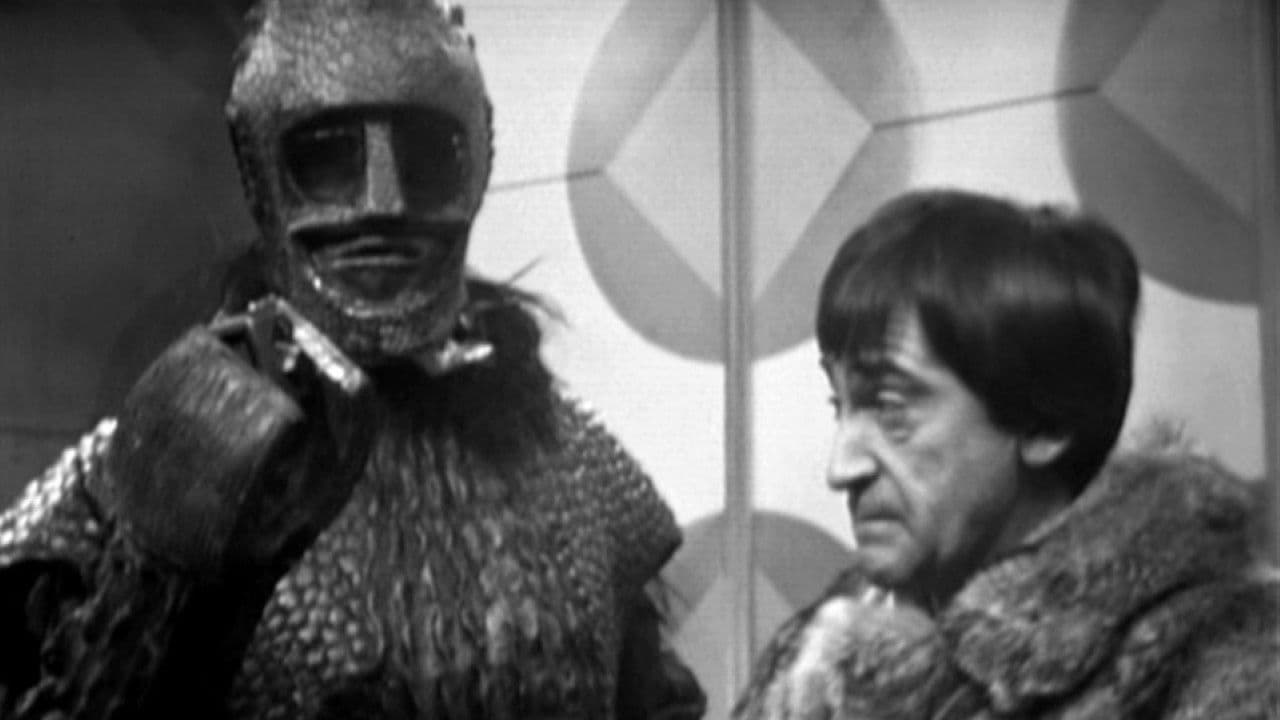 Still from The Ice Warriors (2)