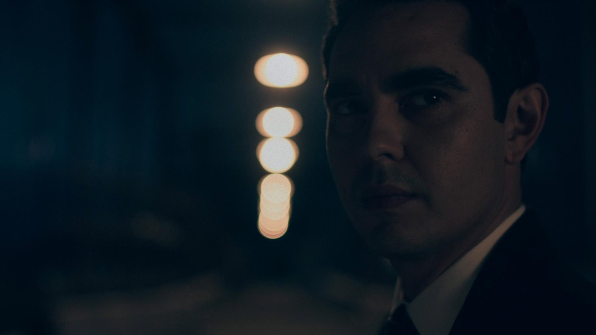 Still from Safe