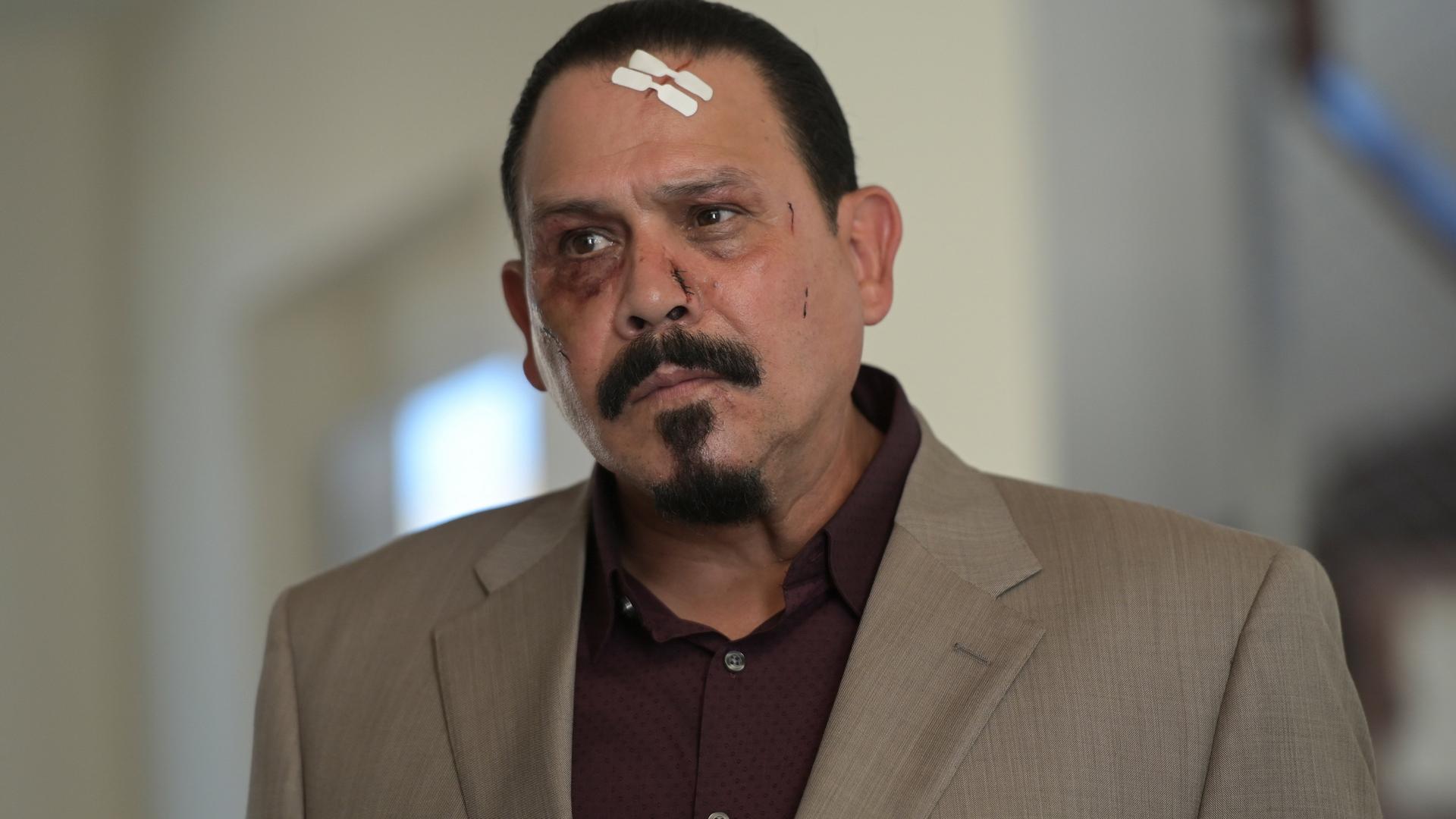 Still from Kukulkan