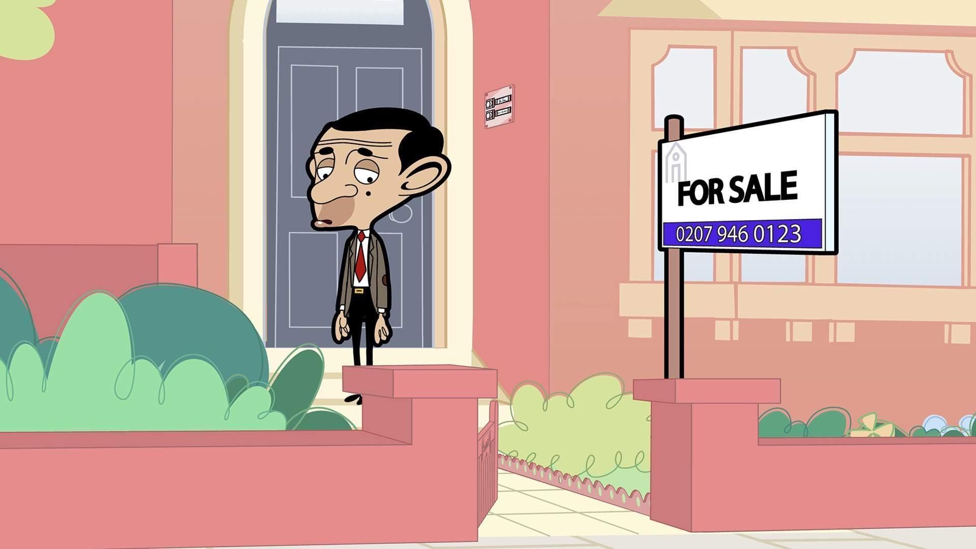 Still from For Sale