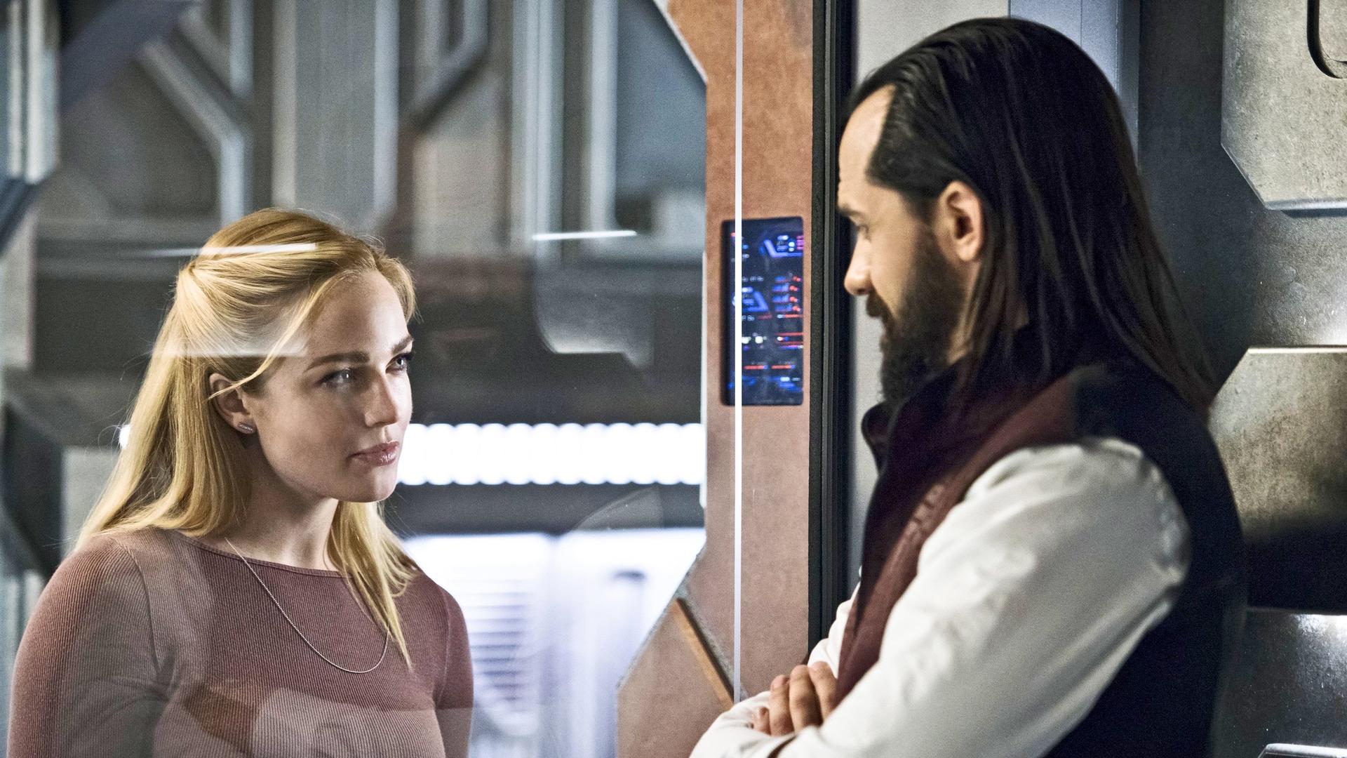 Still from River of Time