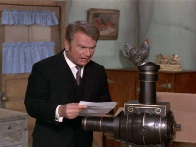 Still from The Wish-Book