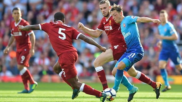 Still from MOTD2 - 27th August 2017