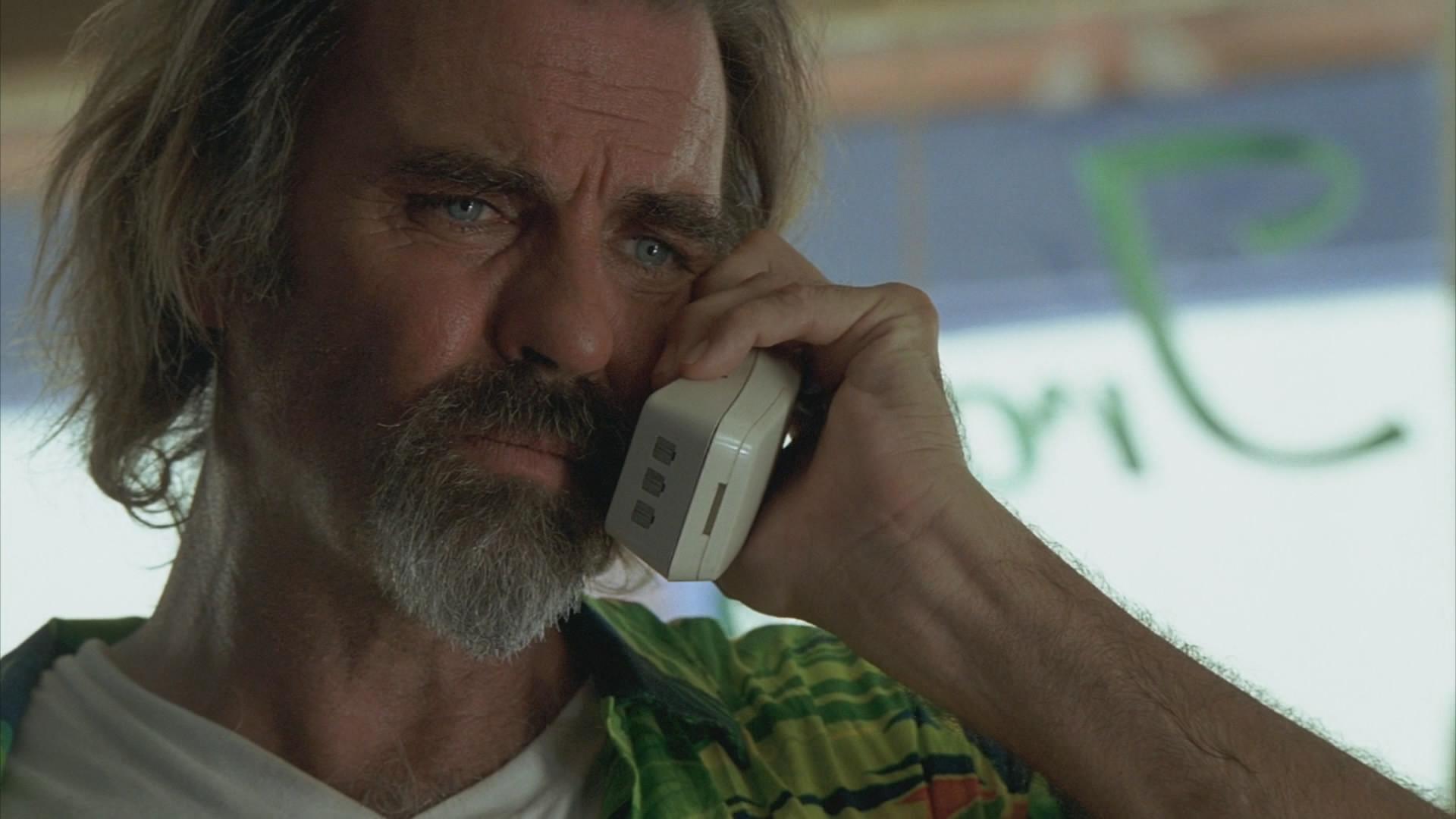 Still from Confirmed Dead