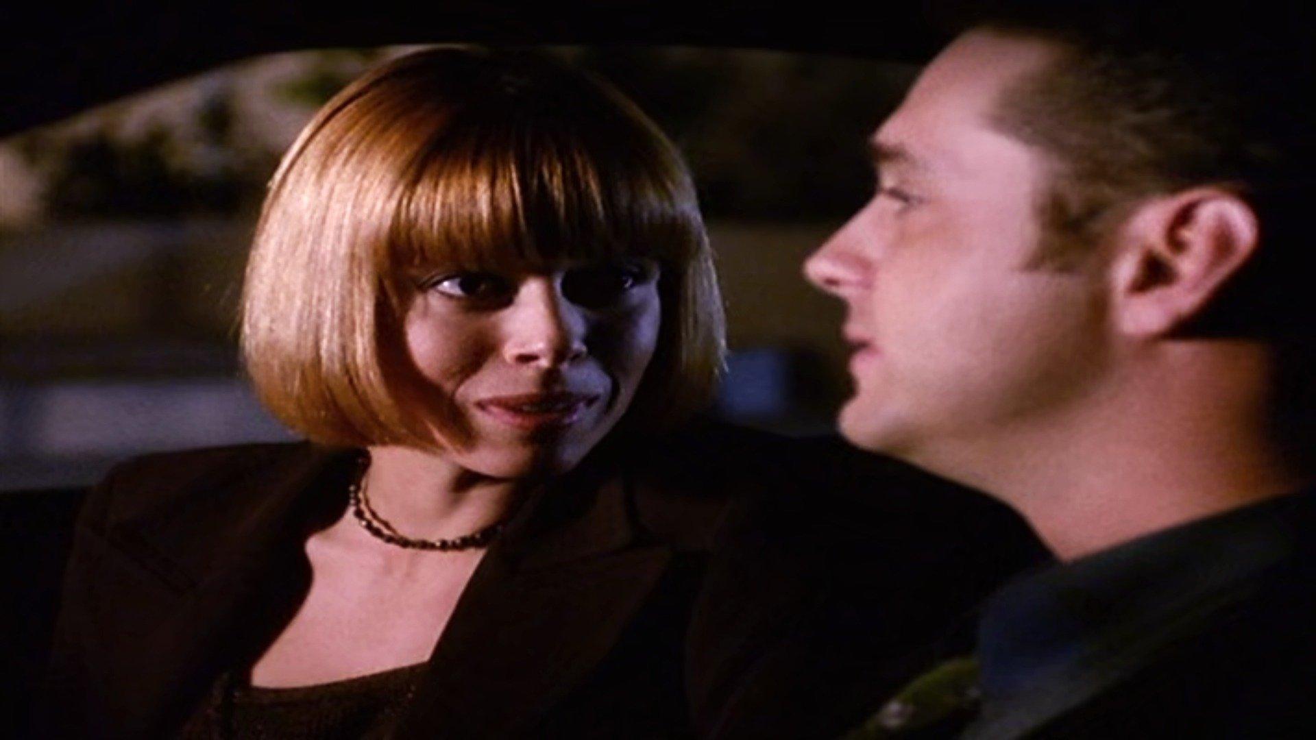 Still from Comic Relief