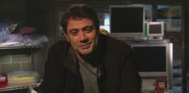 Still from S1 - Dissecting Grey's Anatomy