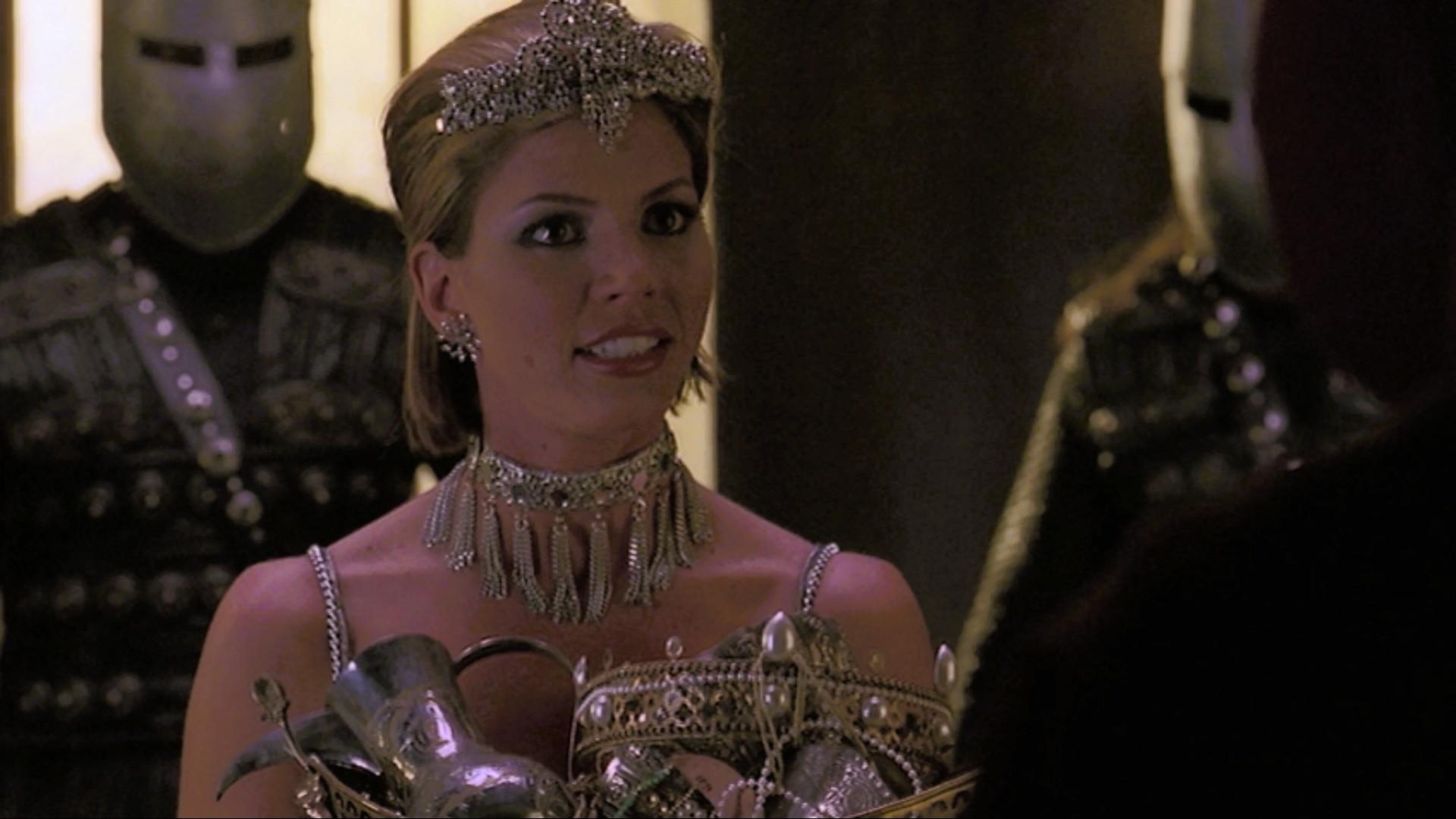 Still from Through the Looking Glass