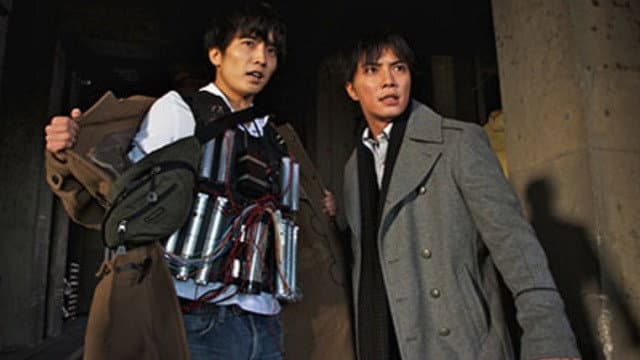 Still from Episode 10