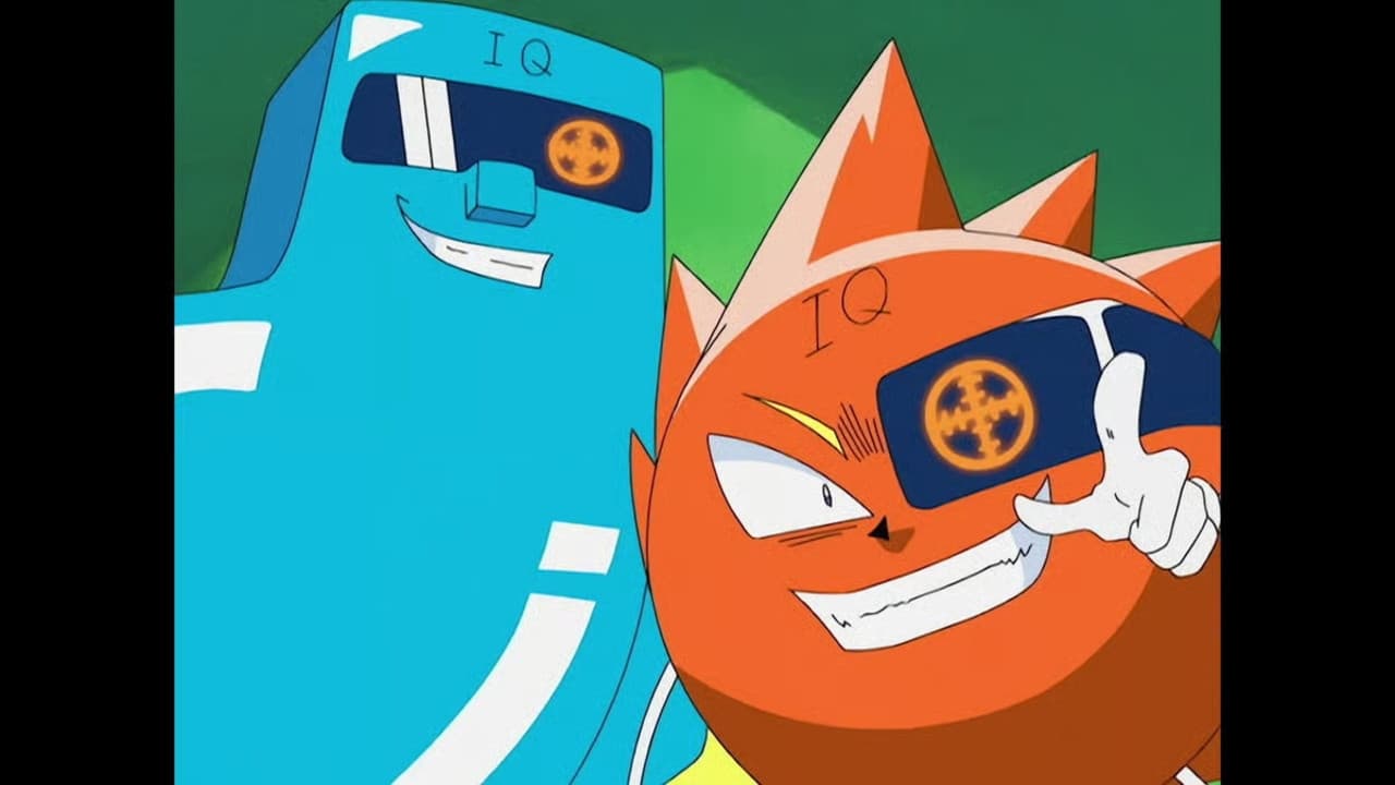 Still from Geometry 101: Painful, Perplexing and Pungent Polygons!