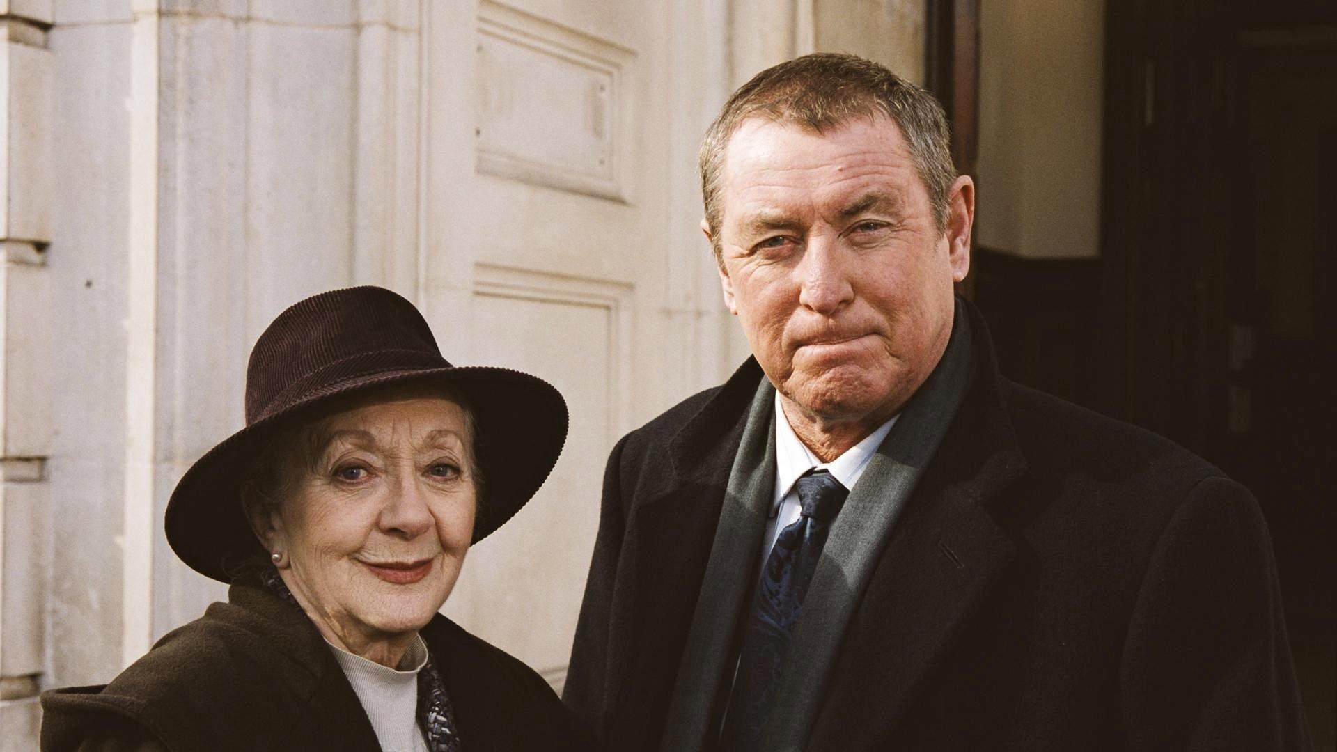 Still from Four Funerals and a Wedding