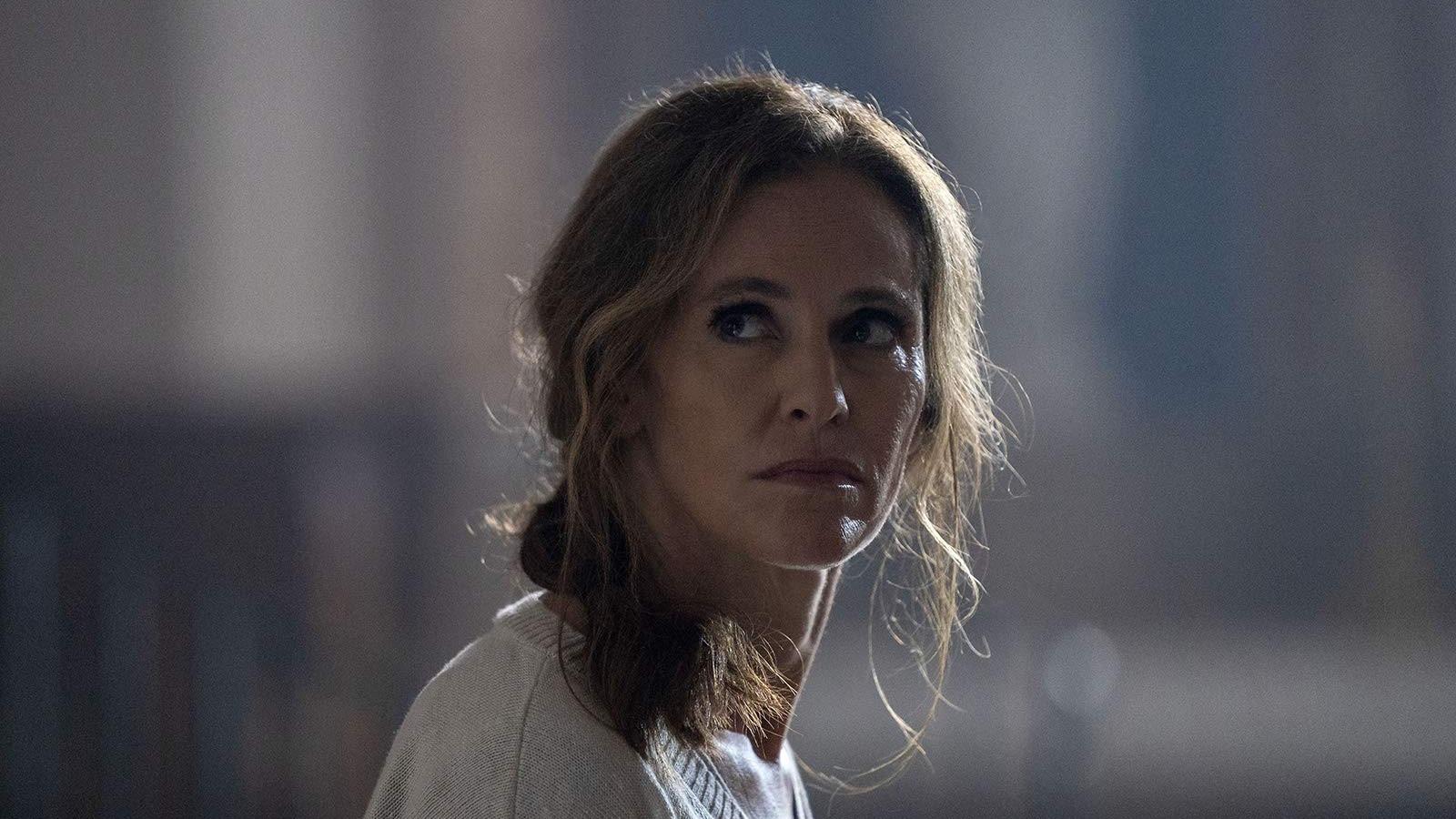 Still from I'm A Good Person