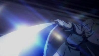 Still from Beneath the Mask
